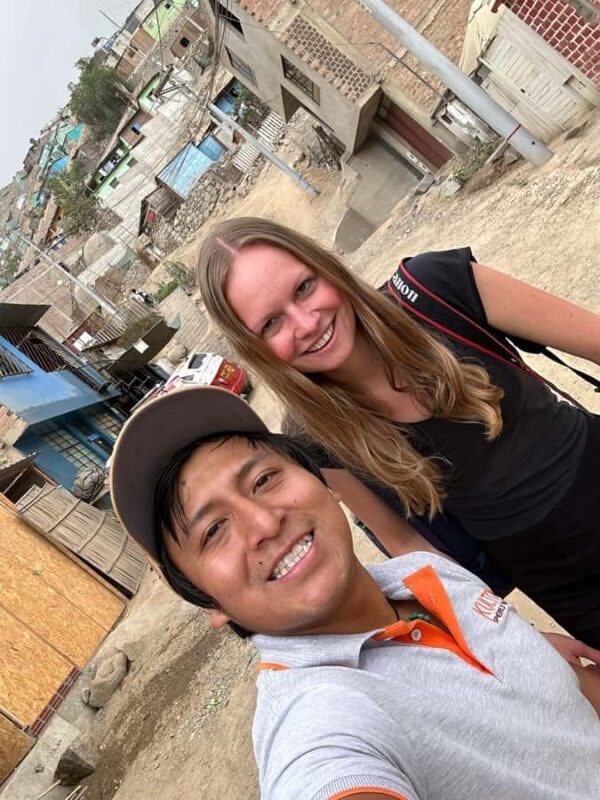 Lima: Shanty Town Exploration - Final Thoughts