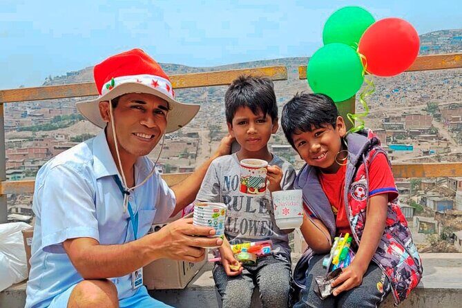 Lima Shanty Town Tour-Local Life Experience - Is This Tour Worth the Price?