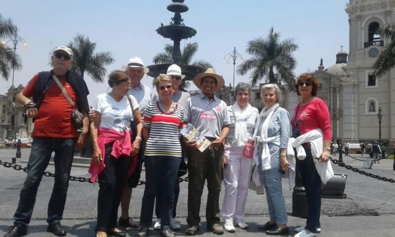 Lima: Shore excursion from the Port of Callao for Cruises - Final Words: Is It Worth It?