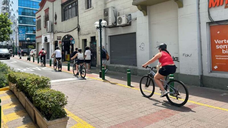 Lima: Sightseeing Bike Tour with Food and Drink Tastings - Final Thoughts