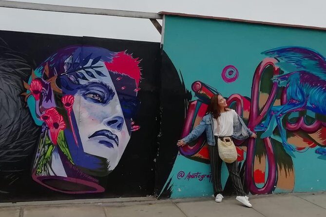 Lima South: Visit Pyramids, a Vibrant Wharf, & Bohemian Barranco - Exploring Lima South: Pyramids, a Vibrant Wharf, & Bohemian Barranco