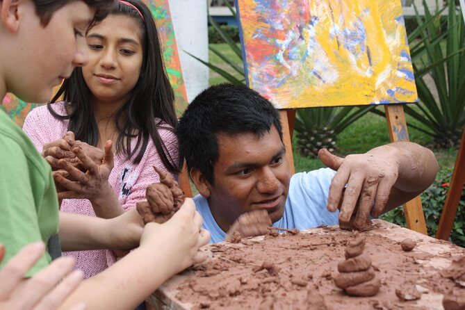 Lima South: Visit Pyramids, a Vibrant Wharf, & Bohemian Barranco - Who Should Book This Tour?