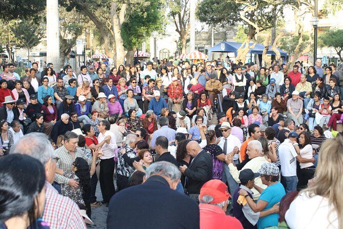 Lima South: Visit Pyramids, a Vibrant Wharf, & Bohemian Barranco - Final Thoughts