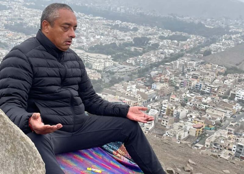 Lima: Spiritual Healing with Xanga - The Smokeable Ayahuasca - Practical Tips for Participants