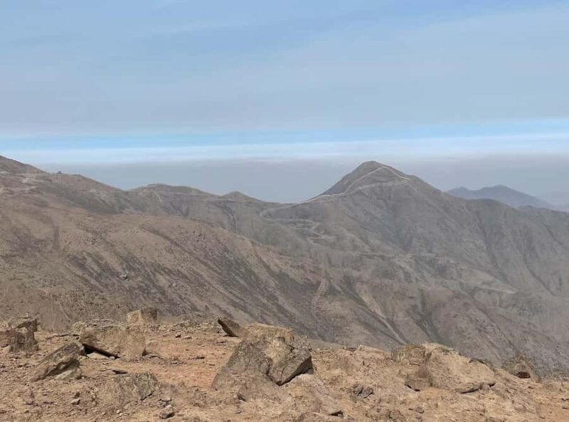 Lima: Spiritual Healing with Xanga - The Smokeable Ayahuasca - Who Will Love This Tour?