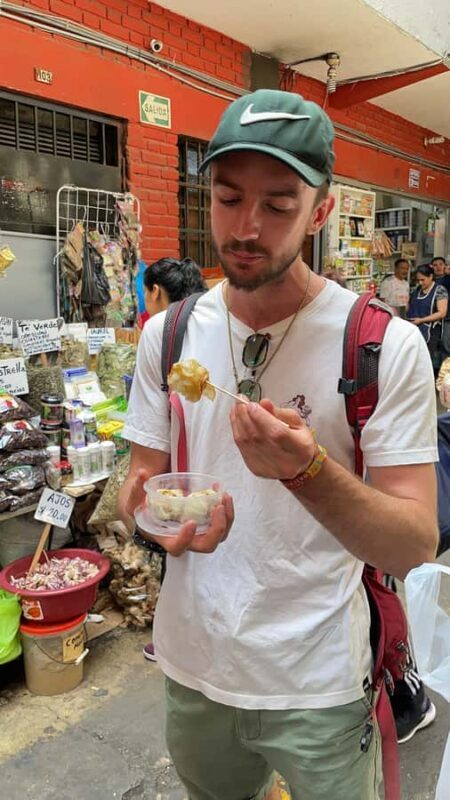 Lima Street Food: A gastronomic adventure through the city. - Exploring Limas Street Food: What You Can Expect