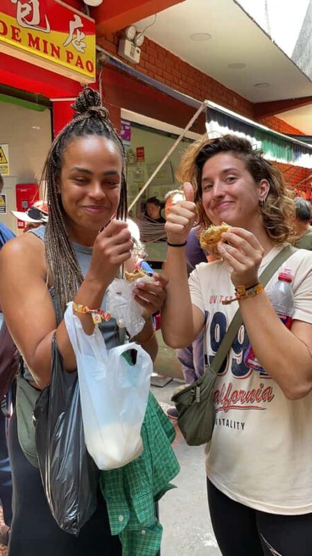 Lima Street Food: A gastronomic adventure through the city. - Who Will Love This Tour?