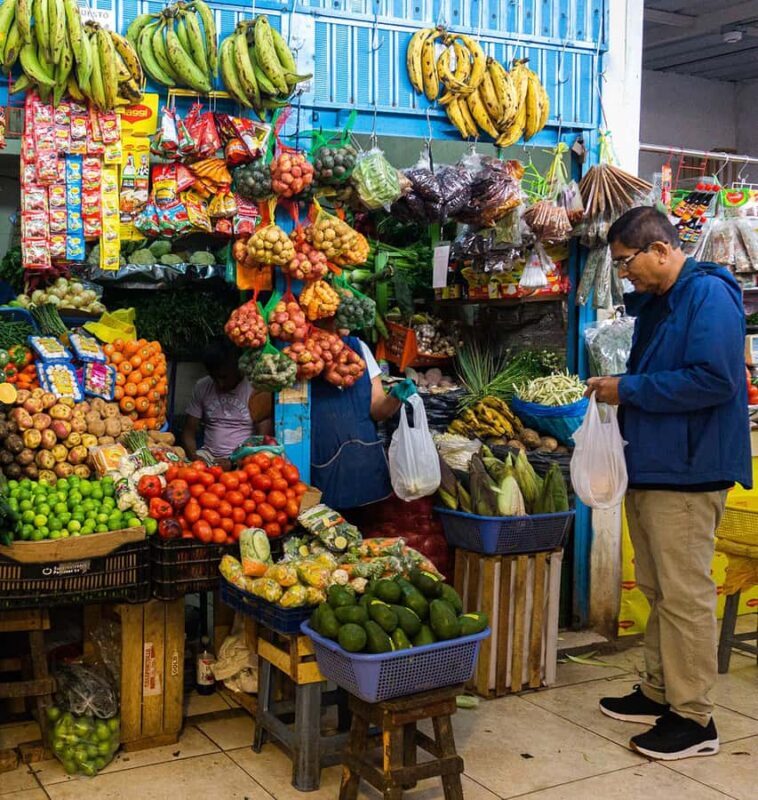 Lima: Street Food Tasting Tour with Pisco Sour Class - Final Thoughts