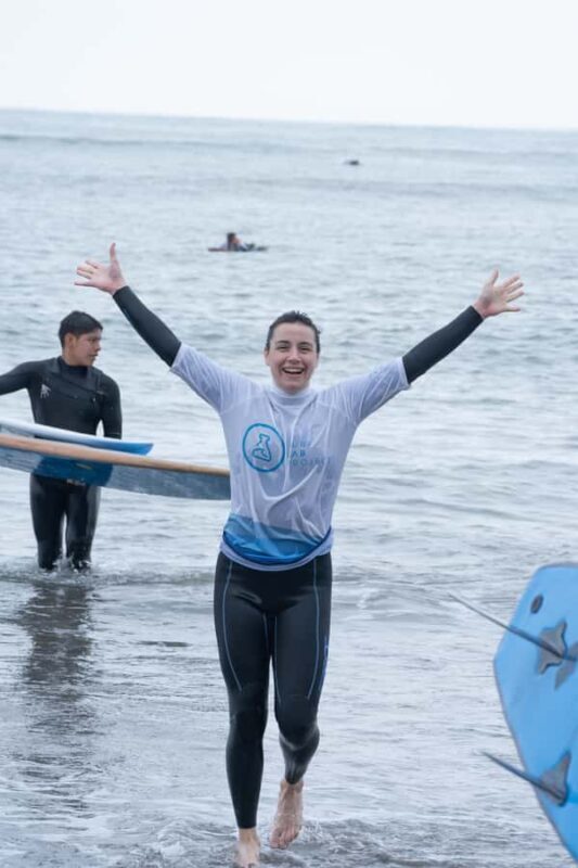 Lima: Surf lessons for beginners to advanced surfers with equipment - Who Should Consider This Tour?