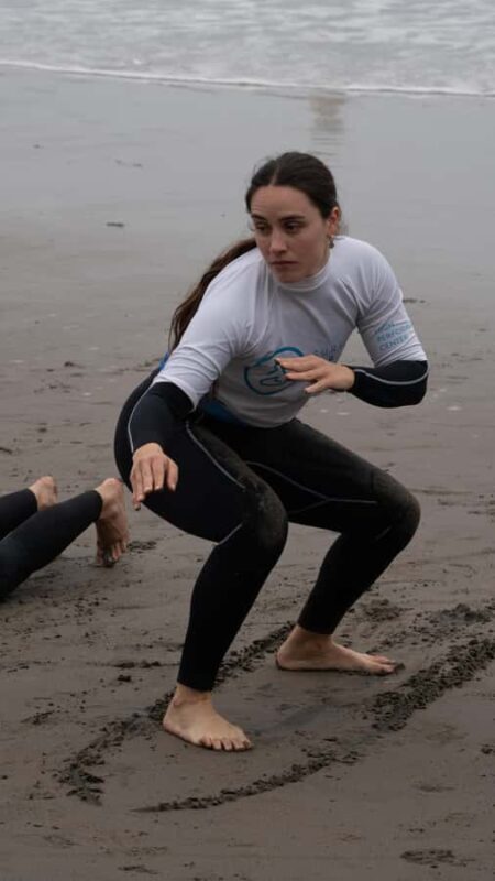 Lima: Surf lessons for beginners to advanced surfers with equipment - Final Thoughts