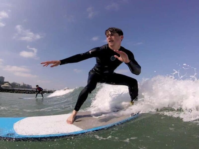 Lima: Surf Like a Pro at Makaha Beach in Miraflores! - Why We Love This Surf Experience in Lima