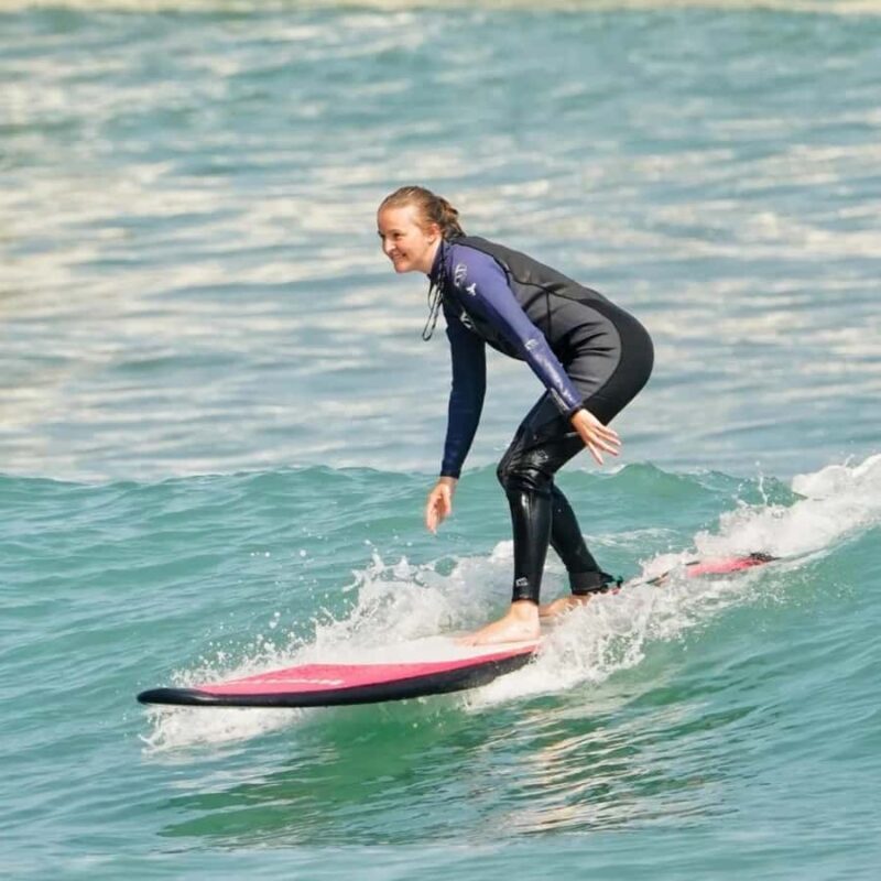 Lima: Surf Like a Pro at Makaha Beach in Miraflores! - FAQ