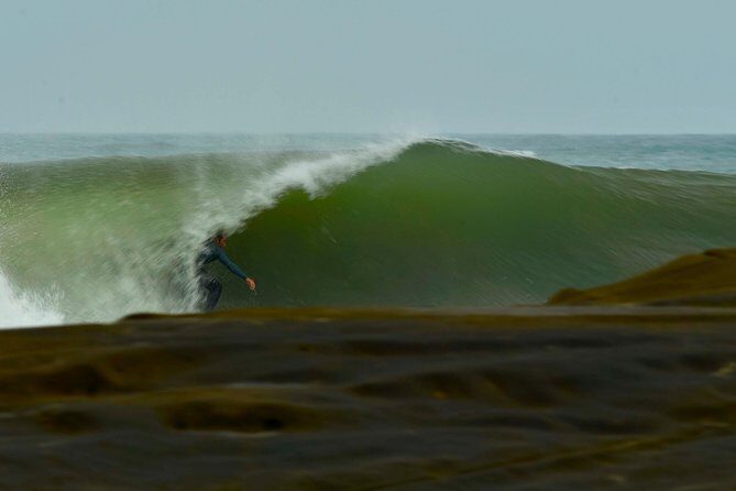 Lima Surf Trip - An In-Depth Look at the Lima Surf Trip