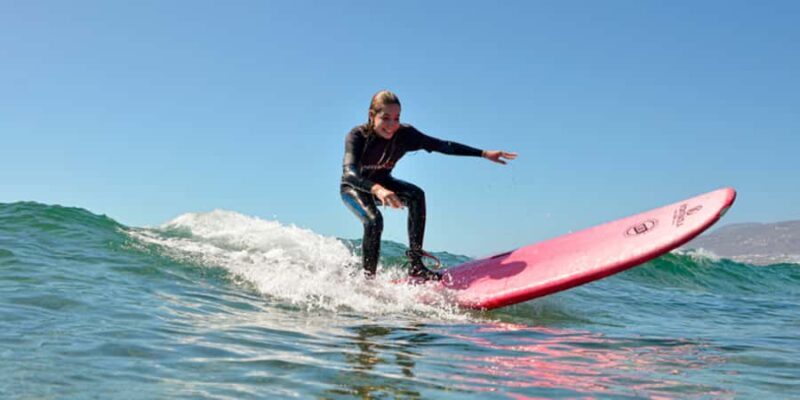 Lima: Surfing and Biking Tour - FAQ