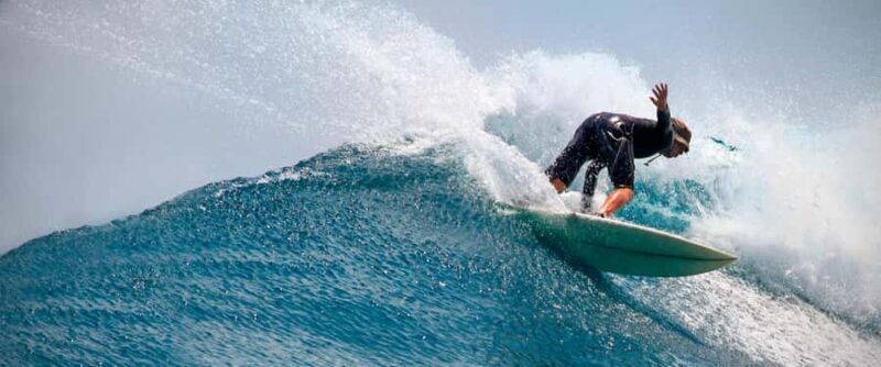 Lima: Surfing on the coast of Lima - Key Points