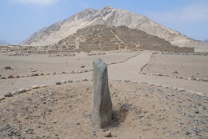 Lima to Caral Private Experience - Visiting Caral: What to Expect at the Ancient Site