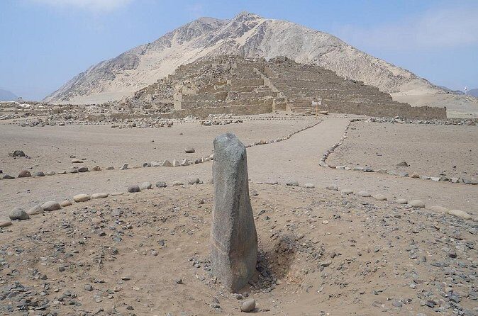 Lima to Caral Private Experience - The Authentic Touch: Local Food and Scenic Breaks