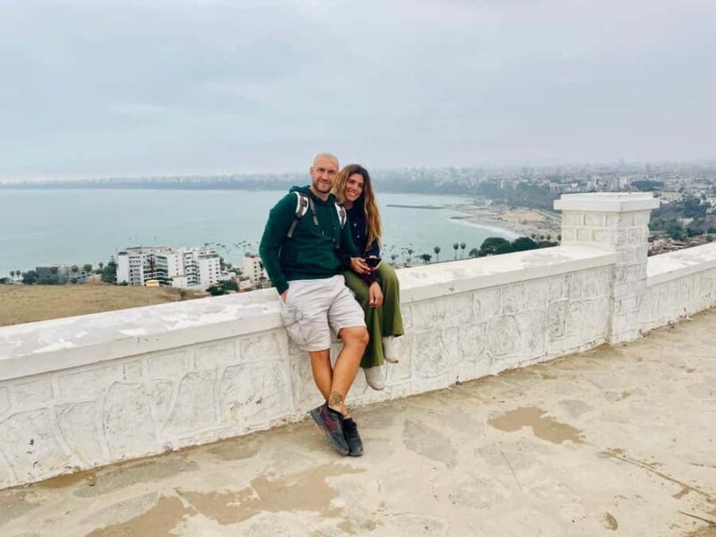 Lima: Tour in Miraflores, San Isidro, Barranco & Chorrillos - An In-Depth Look at What You’ll Experience