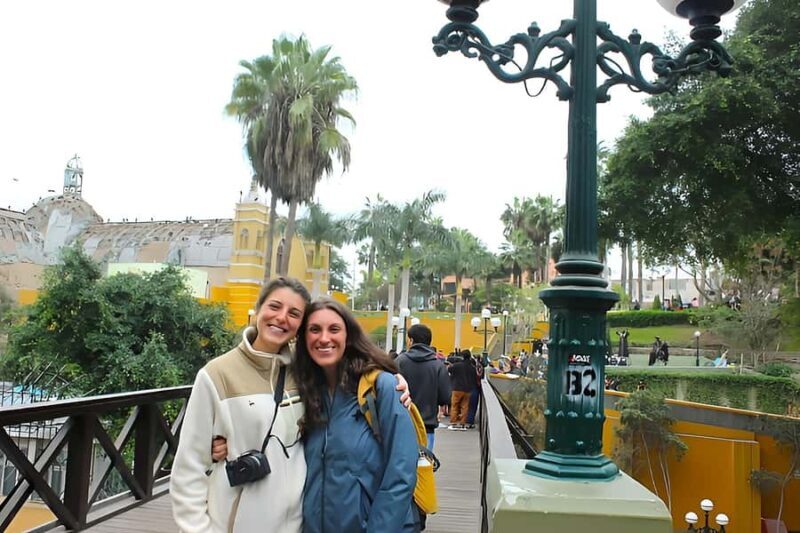 Lima: Tour in Miraflores, San Isidro, Barranco & Chorrillos - Why This Tour Works Well for Travelers