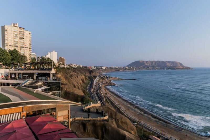 Lima: Tour in Miraflores, San Isidro, Barranco & Chorrillos - FAQs