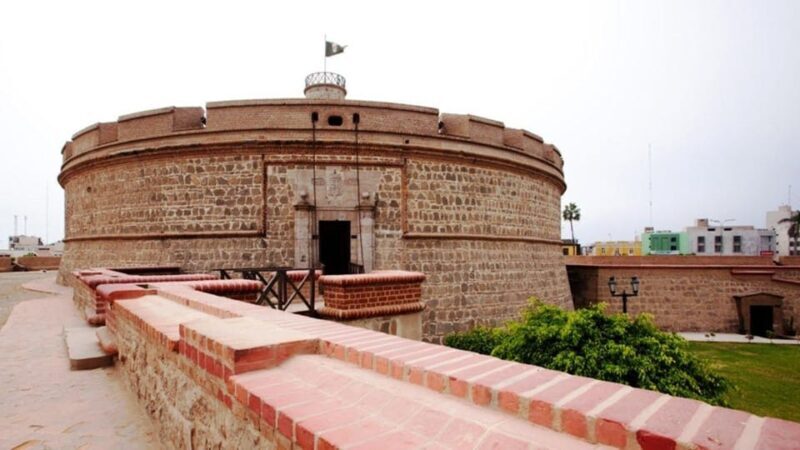 Lima: Tour of Callao and Royal Felipe Fortress - How this tour balances history and modern culture