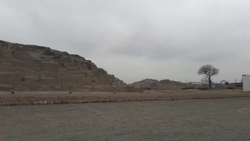 Lima: Tour to Huaca Pucllana and Huaca Mateo Salado - Who Should Consider This Tour?