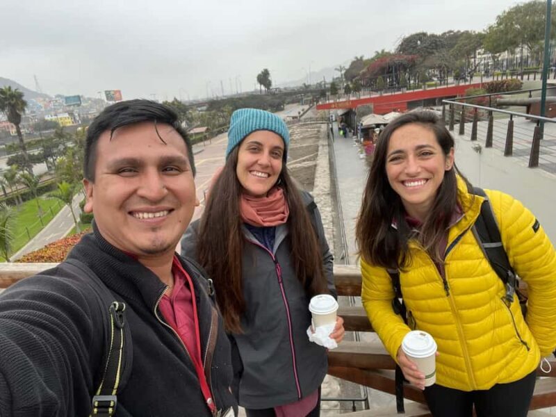 Lima: Tour to the Historic Center, Cathedral and Catacombs of San Francisco - Exploring Lima’s Historic Center: Cathedral, Plaza Mayor, and Catacombs