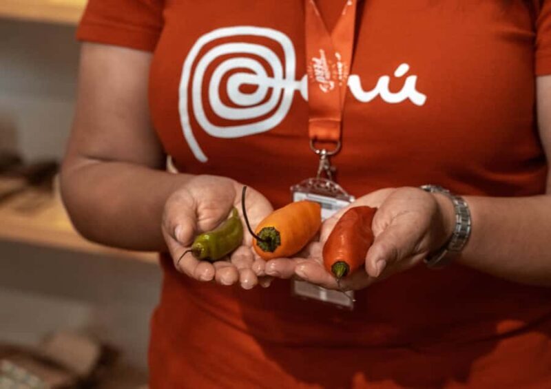 Lima: Ultimate Peruvian Food Tour - A Deep Dive into the Lima Food Tour