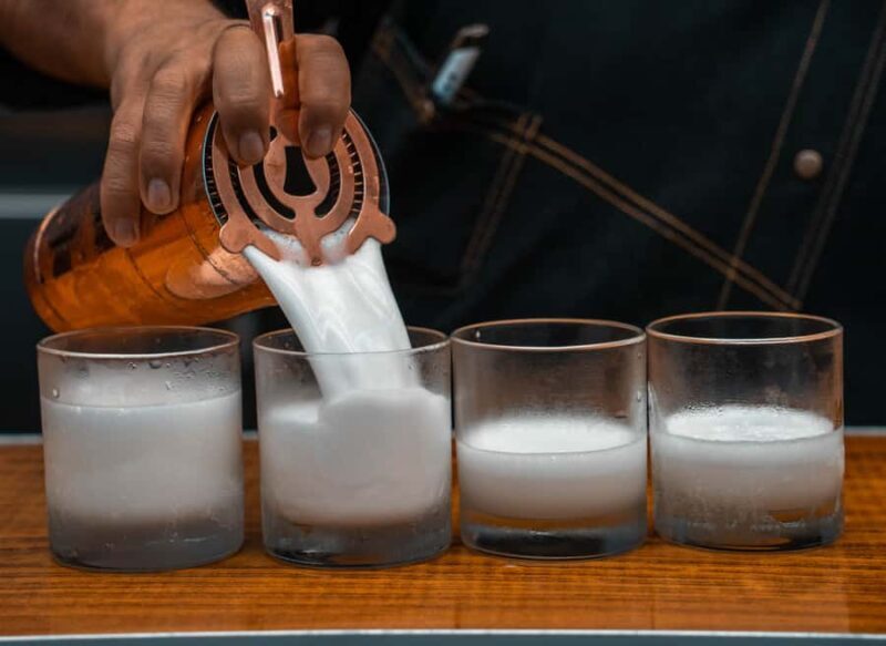 Lima: Ultimate Peruvian Food Tour - FAQ