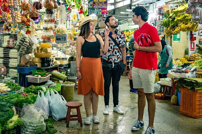 Lima Urban Bike Tour in Miraflores and San Isidro - Coffee Break at Beso Francés