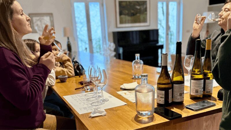 Lima Valley Tour with Wine Tasting and Local Gastronomy - A Deep Dive into the Lima Valley Tour Experience