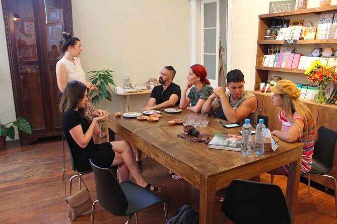 Lima Vegan Peruvian Food Tour - Key Points