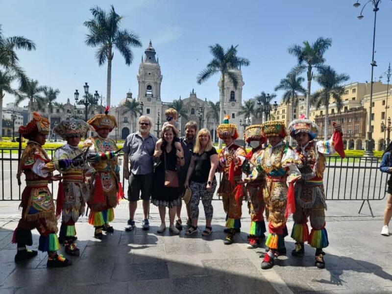 Lima: Walking City Tour and Catacombs - Who Will Love This Tour?