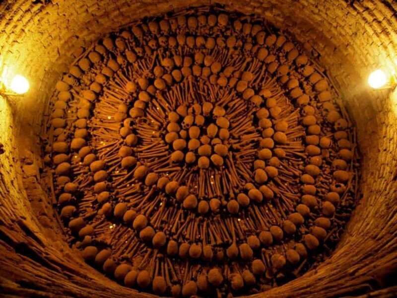 Lima: Water Magic Circuit, Downtown and Catacombs Night Tour - Final Thoughts