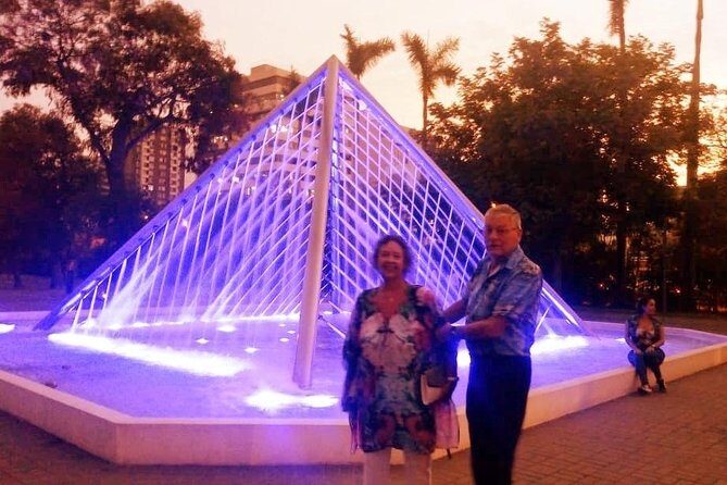 Lima: Water Magic Circuit, Historic Downtown & Catacombs Tour - Who Should Consider This Tour?