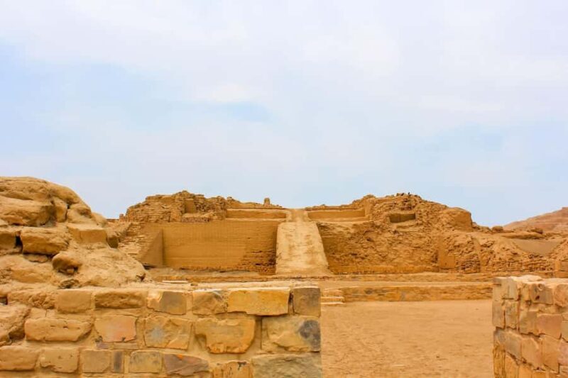Lima:Half-Day Pachacamac, Barranco & Chorrillos Private Tour - Who Will Enjoy This Tour?