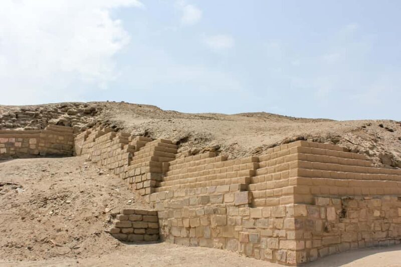 Lima:Half-Day Pachacamac, Barranco & Chorrillos Private Tour - FAQs