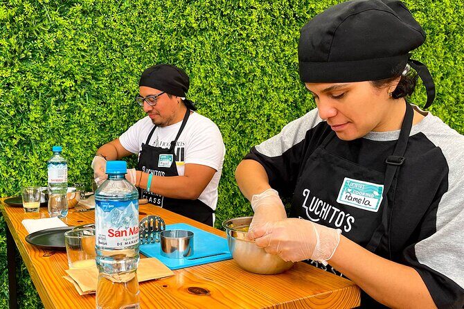 Lima's #1 Reviewed Cooking Class - A Closer Look: What to Expect from the Tour