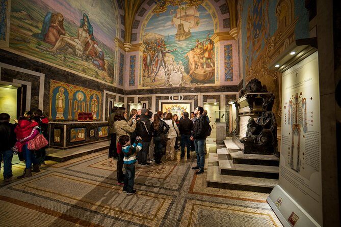 Lima's Vibrant Heritage: Exploring the City's Landmarks Half-day - Who Will Love This Tour?