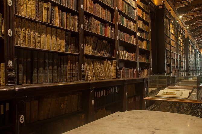 Lima's Vibrant Heritage: Exploring the City's Landmarks Half-day - FAQ