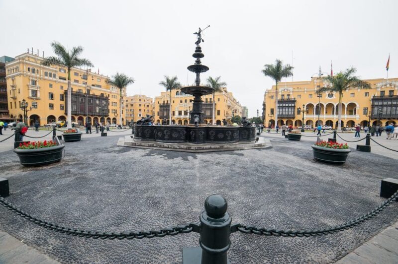 Lima's Vibrant Heritage: Exploring the City's Landmarks - Final Thoughts