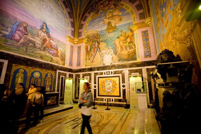 Lima´s Vibrant Heritage & Larco Museum of Cultures Half Day Tour - Lima´s Vibrant Heritage & Larco Museum of Cultures Half Day Tour: A Complete Guide