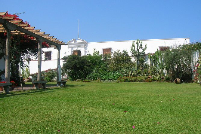 Lima´s Vibrant Heritage & Larco Museum of Cultures Half Day Tour - Frequently Asked Questions