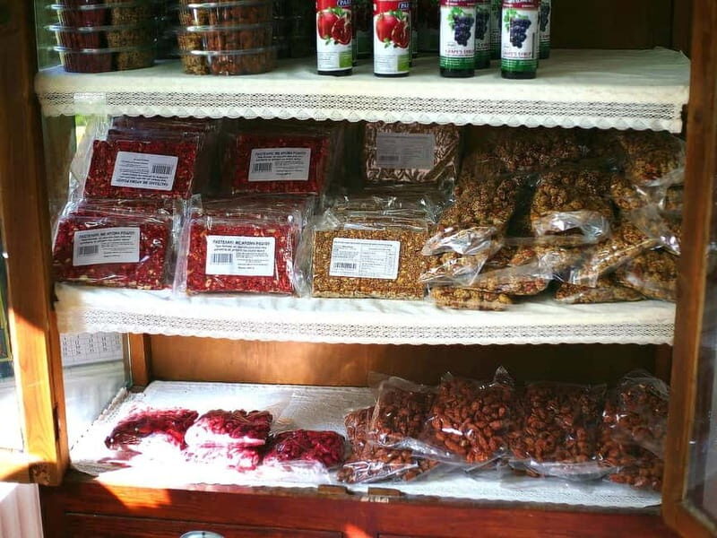 Limassol: Authentic Gourmet Tour with Wine and Food Tasting - Frequently Asked Questions