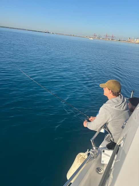 Limassol: Boat trip with swimming stop - Detailed Review of the Limassol Boat Trip with Swimming Stop