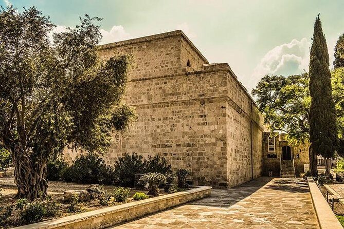 Limassol Experience From Paphos - A Detailed Look at the Limassol Experience From Paphos