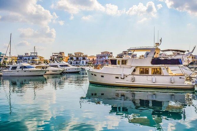 Limassol Experience From Paphos - Who Will Love This Tour?