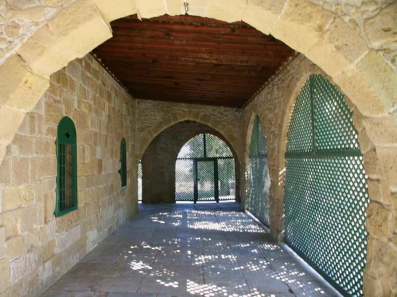 Limassol: Larnaca and Nicosia North Cyprus Private Tour - Who Should Consider This Tour?