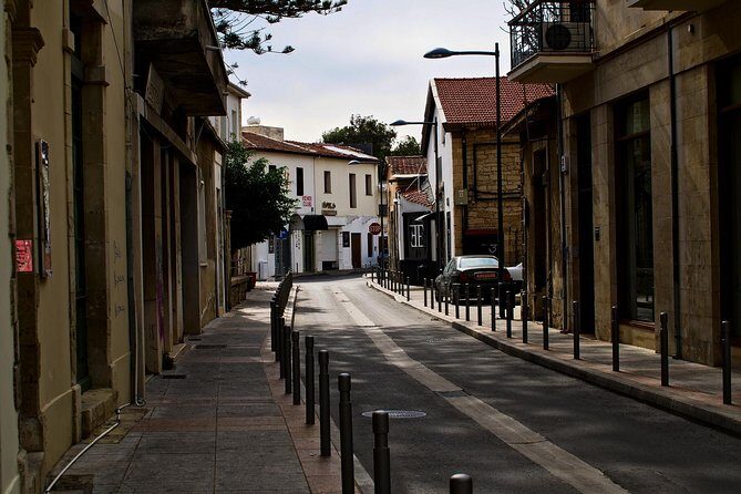 Limassol Like a Local: Customized Private Tour - Limassol Like a Local: Customized Private Tour — An Honest, In-Depth Review