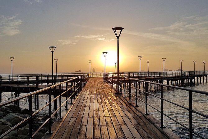 Limassol Like a Local: Customized Private Tour - Final Thoughts